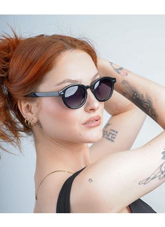 Bern Glasses Gl 314 48 19 C01 138 001 Women's Sunglasses  - Image 2