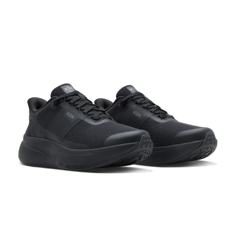 Kizik Men's Freedom Run - Blackout