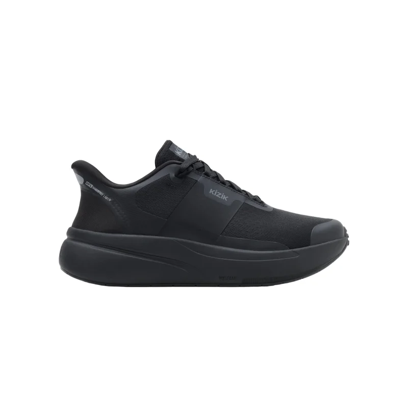Kizik Men's Freedom Run - Blackout