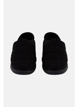 TOMS Women Ezra Slip On Flats, Black  - Image 4