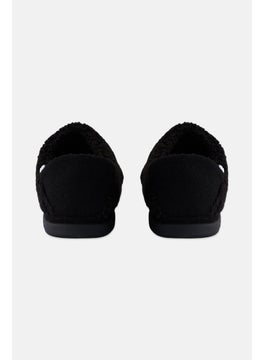 TOMS Women Ezra Slip On Flats, Black  - Image 2