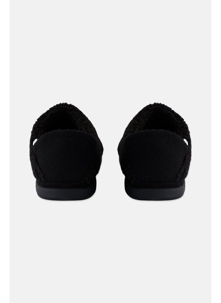 TOMS Women Ezra Slip On Flats, Black  - Image 2