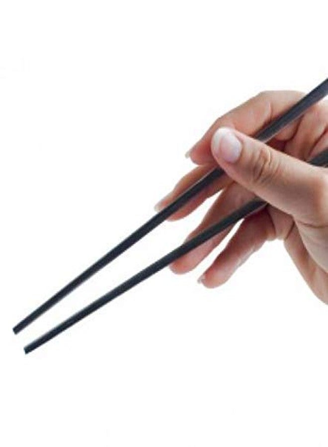 ikis - 5 Pairs Chopsticks Eating Bamboo Chinese Chopstick Household and Restaurant - Image 2
