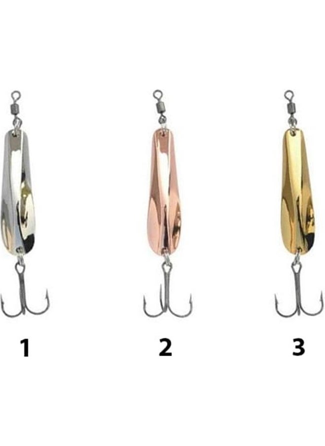 Condor 5806 Series 16 gr Spoon Fishing Bait  - Image 5