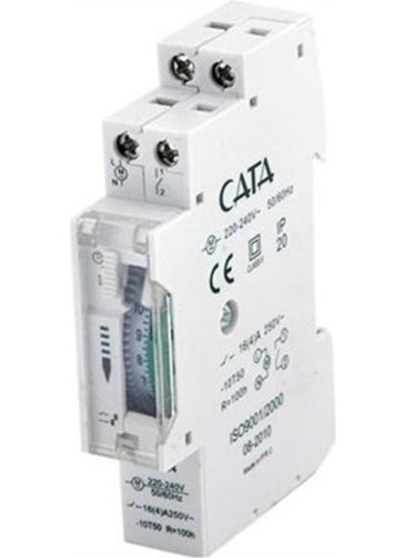 CATA CT-9184 W Automaton Type Timer 3500 W  - Image 4