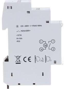 CATA CT-9184 W Automaton Type Timer 3500 W  - Image 2