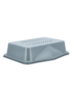 MASTERCLASS MASTERCLASS Roasting Pan & Lid with Ceramic Coating  - Image 4