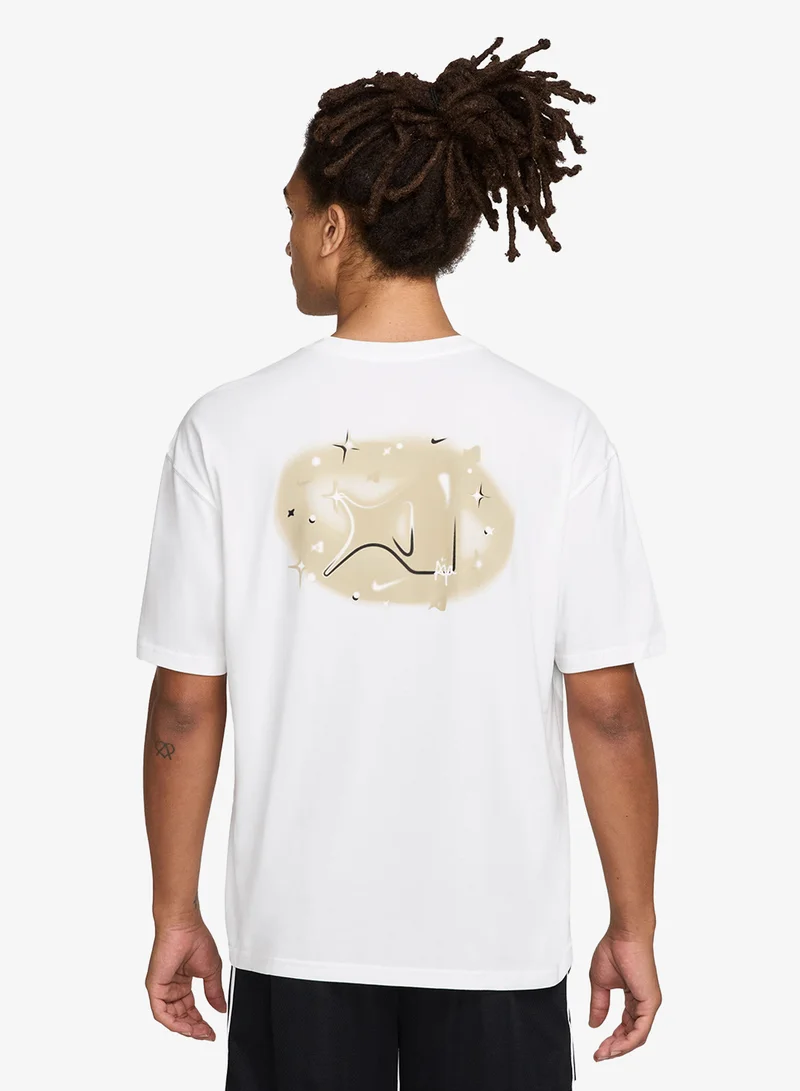 نايكي تيشيرت اير جوردن دراي فيت اير برش