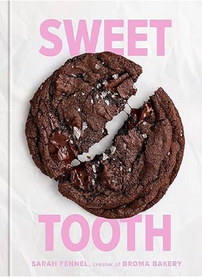 Sweet Tooth 