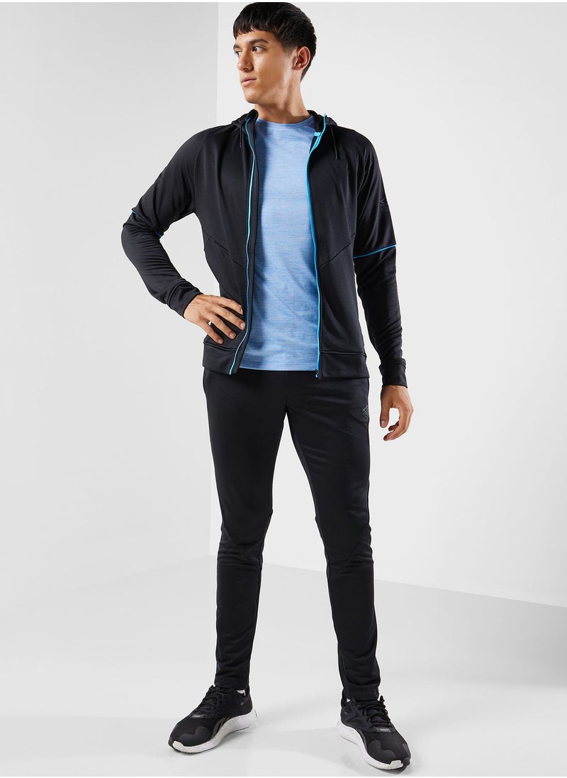 umbro - Pro Poly Sweatpants - Image 1