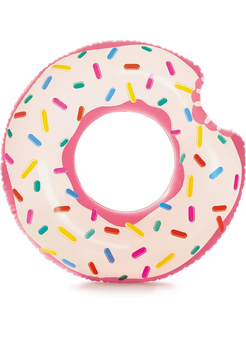 null - Floating Raft DONUT TUBE One Size - Image 1