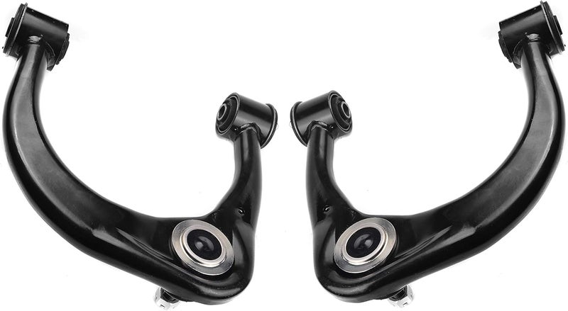 ADIGARAUTO K620063 K620064 Front Upper Control Arm for Lexus GX460, GX470, Toyota 4Runner, FJ Cruiser - Image 2