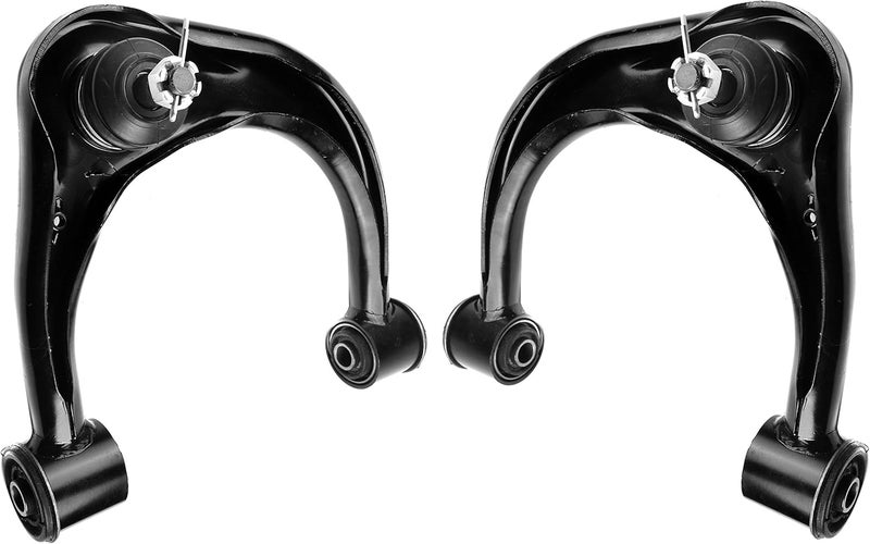 ADIGARAUTO K620063 K620064 Front Upper Control Arm for Lexus GX460, GX470, Toyota 4Runner, FJ Cruiser - Image 1