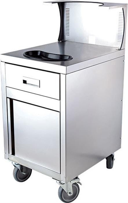 REMTA Tea Machine Cart 