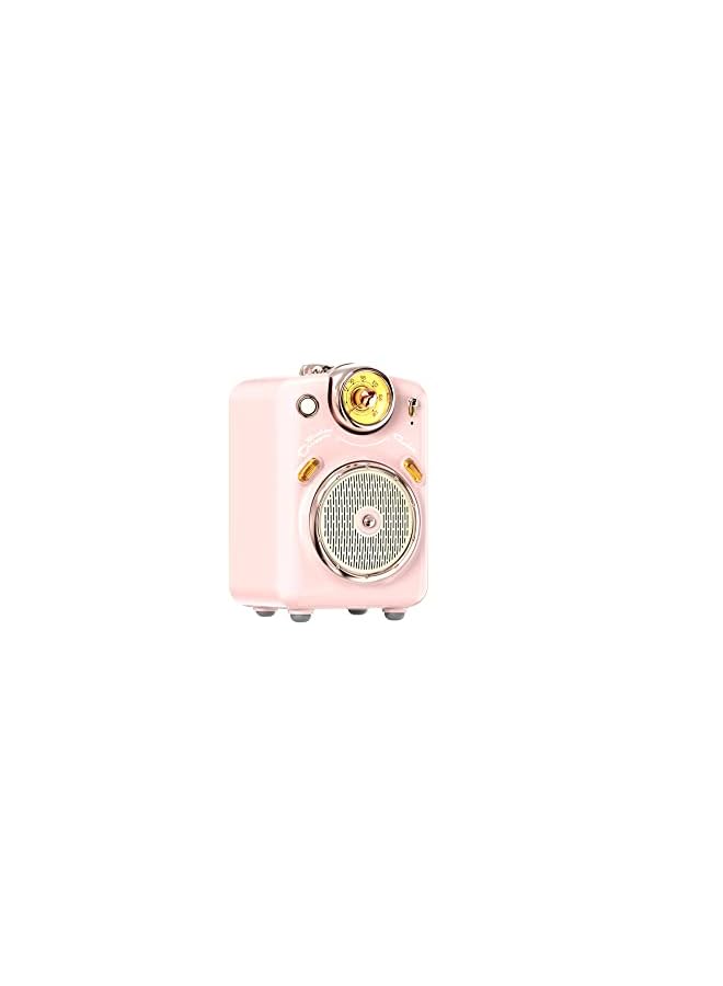 Divoom Fairy Ok Bluetooth Speaker Pink - Image 4