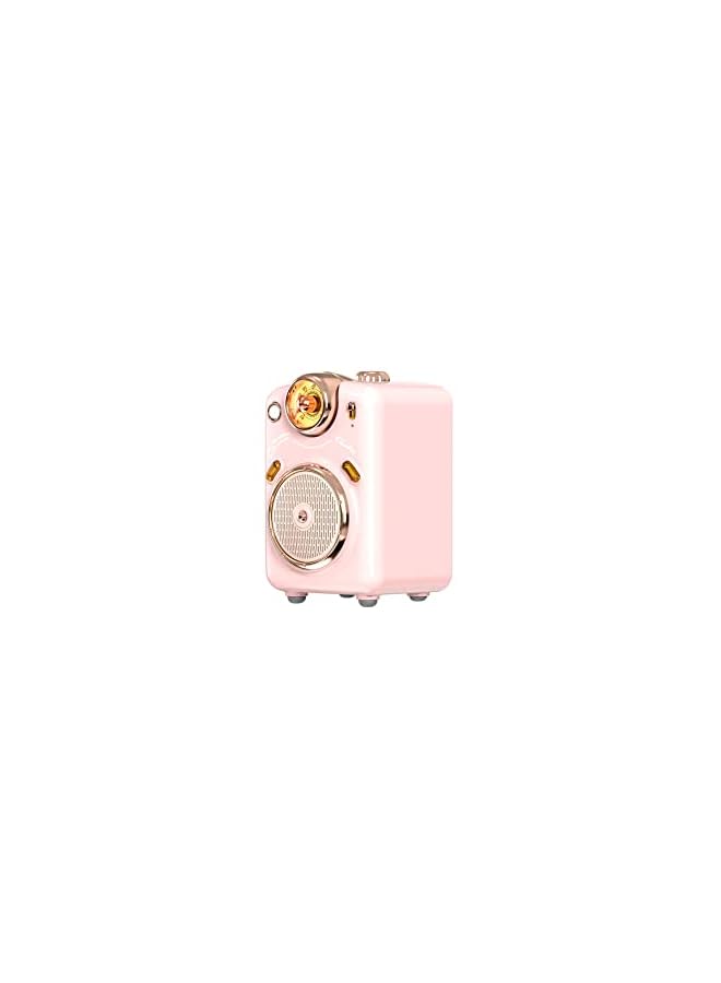 Divoom Fairy Ok Bluetooth Speaker Pink - Image 3