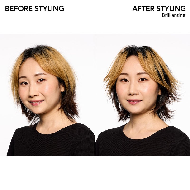 Bumble and bumble. Brilliantine Styling Cream | For Separation and Sheen | With Castor Oil, 2 Fl Oz - Image 2