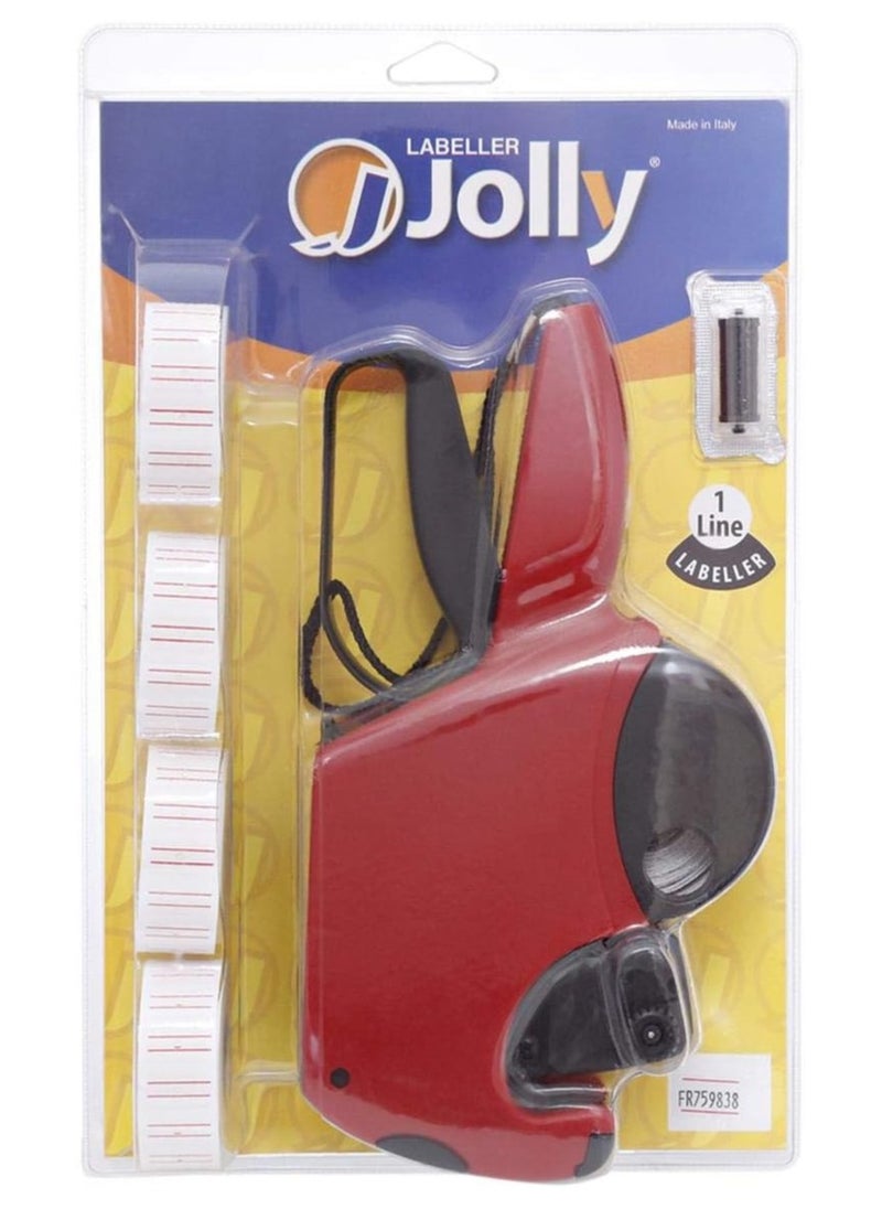 JOLLY Jolly JH8 Single Line Pricing Gun 