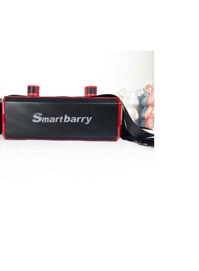 Smartberry Smart Berry M28 Portable Wireless Bluetooth Speaker