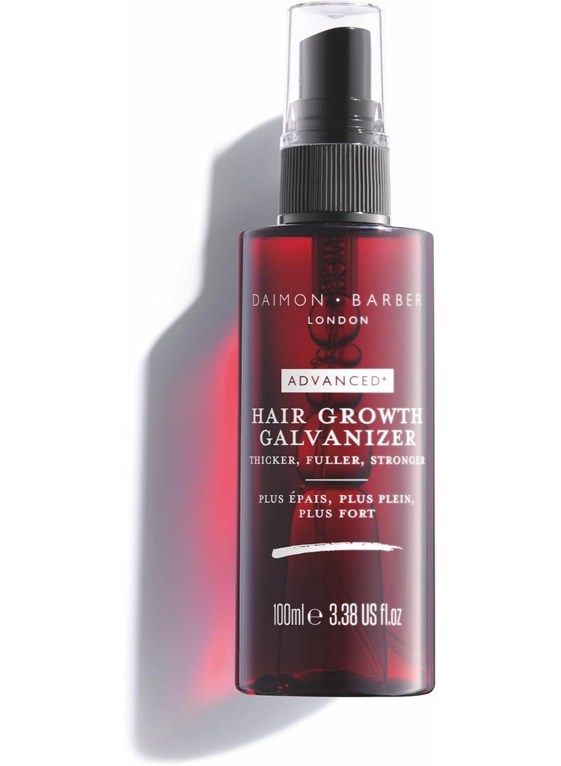 Hair galvanizer 100ml