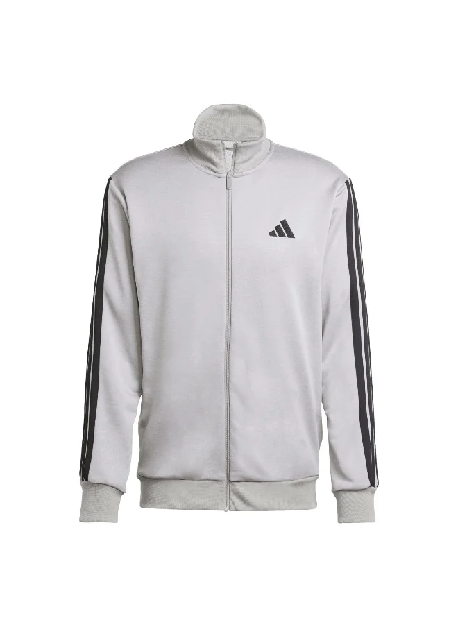 اديداس adidas 3 stripes men tracksuit