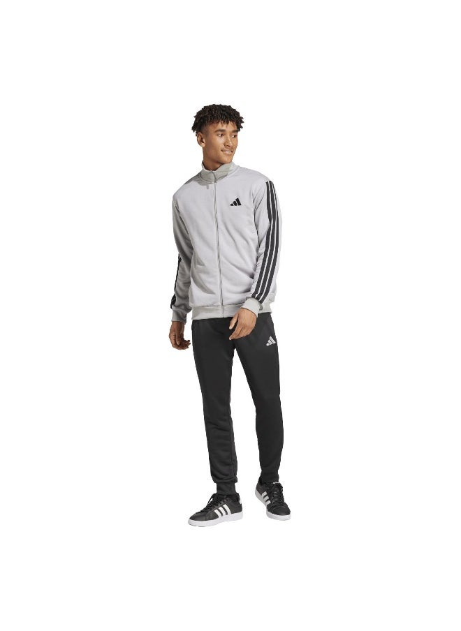 Adidas adidas 3 stripes men tracksuit  - Image 4