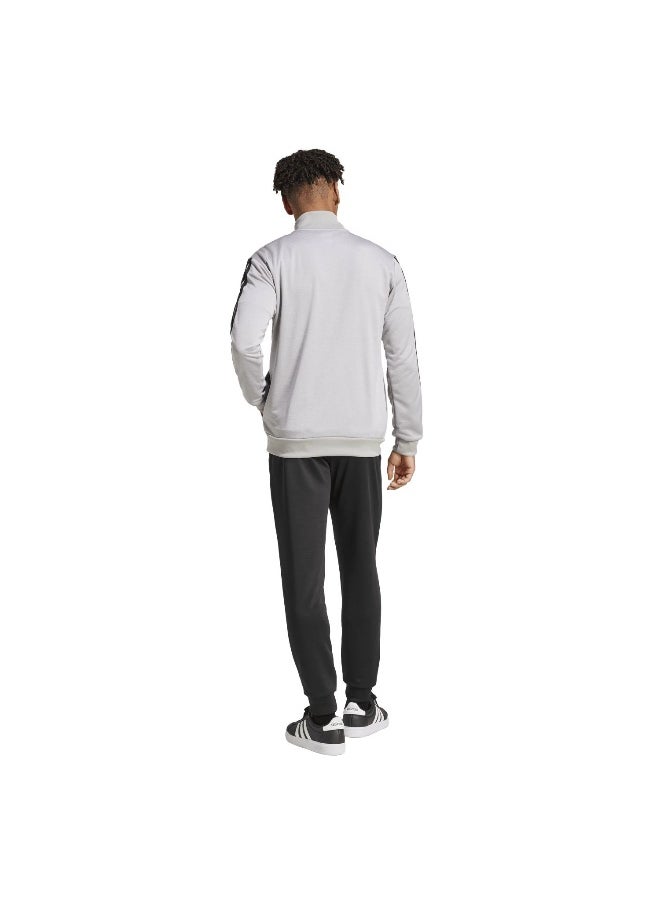 Adidas adidas 3 stripes men tracksuit  - Image 5