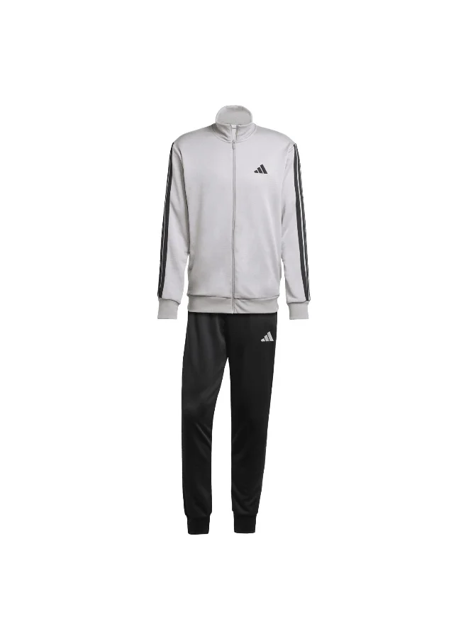 اديداس adidas 3 stripes men tracksuit