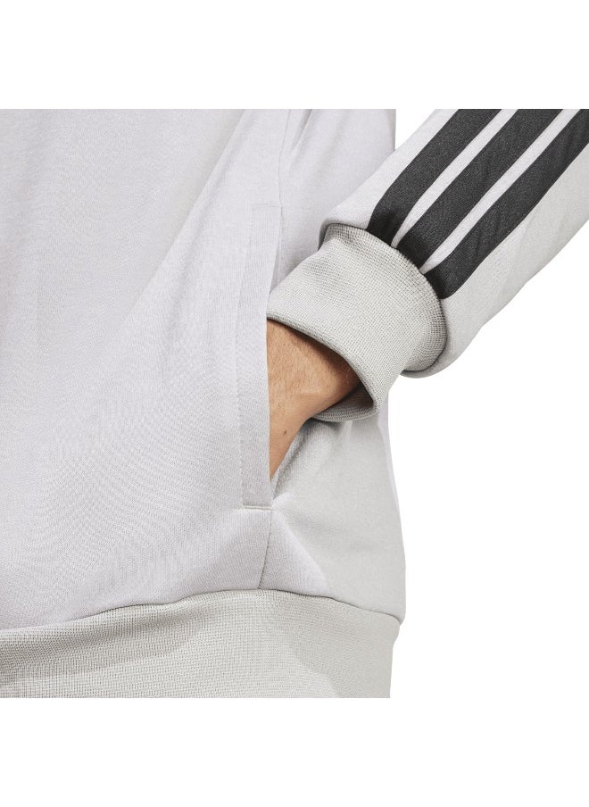 Adidas - adidas 3 stripes men tracksuit - Image 1