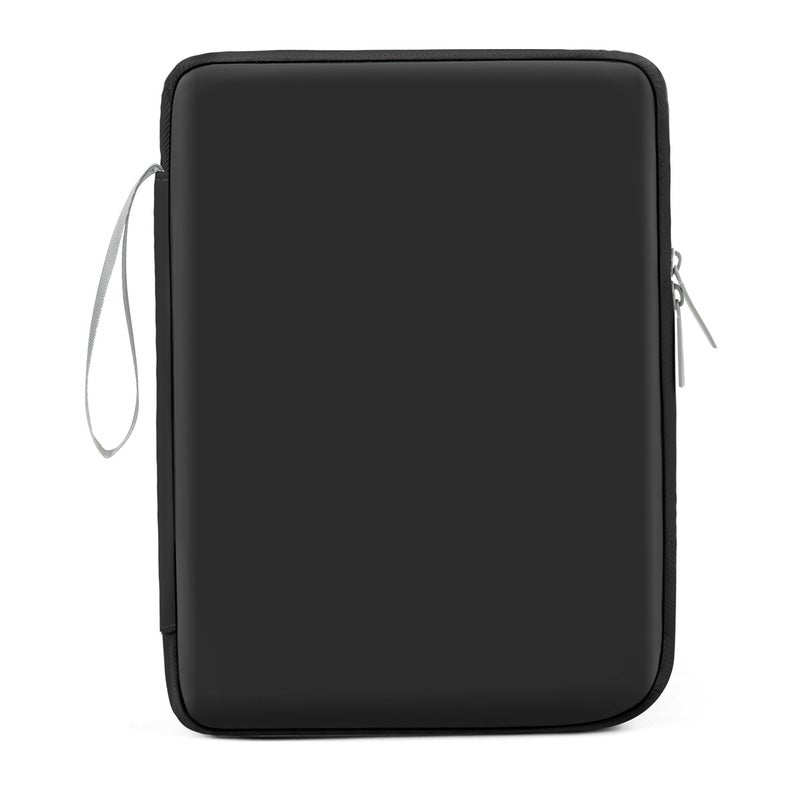iPad 10.8 Protective Sleeve Case Black - Image 1