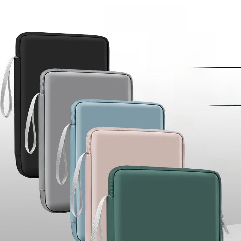 iPad 10.8 Protective Sleeve Case Black - Image 5