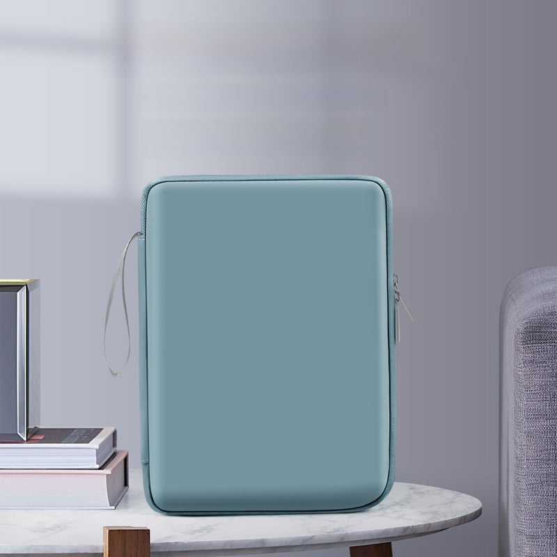 iPad 10.8 Protective Sleeve Case Black - Image 3