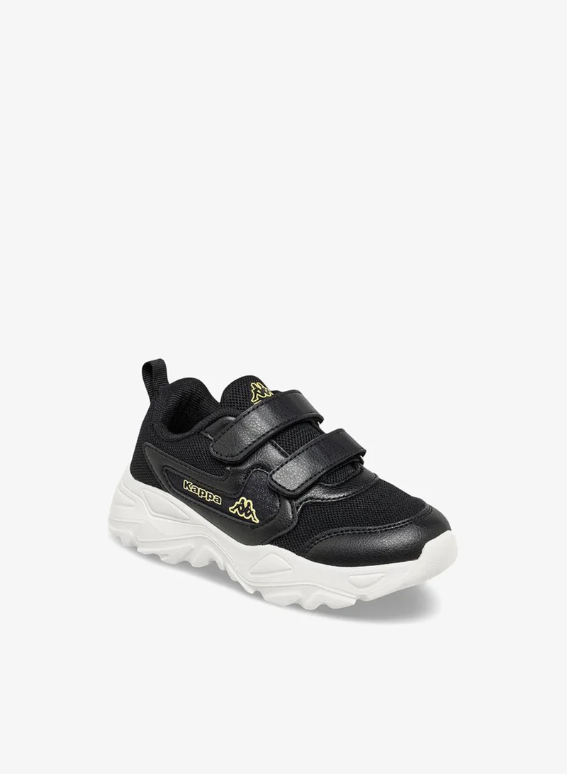كابا Boys Hook & Loop Sports Shoes