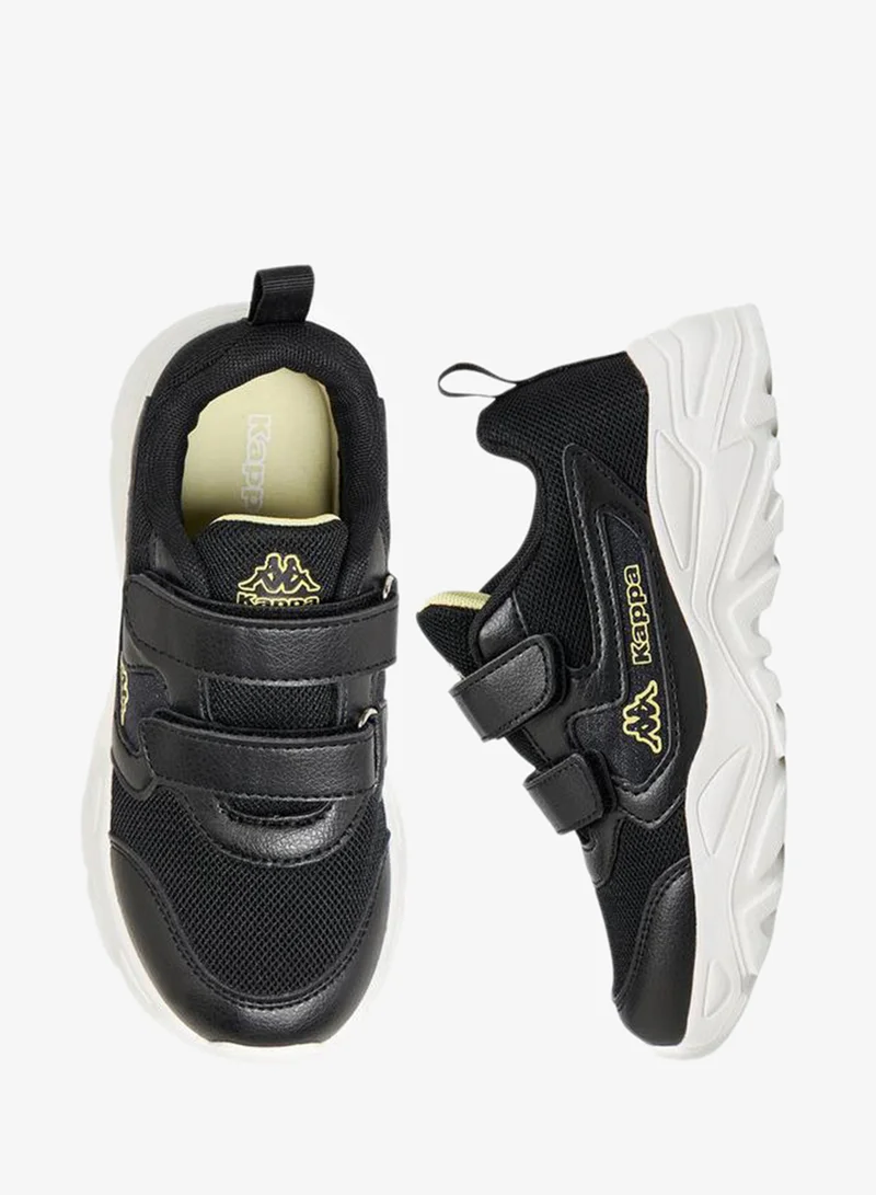 كابا Boys Hook & Loop Sports Shoes