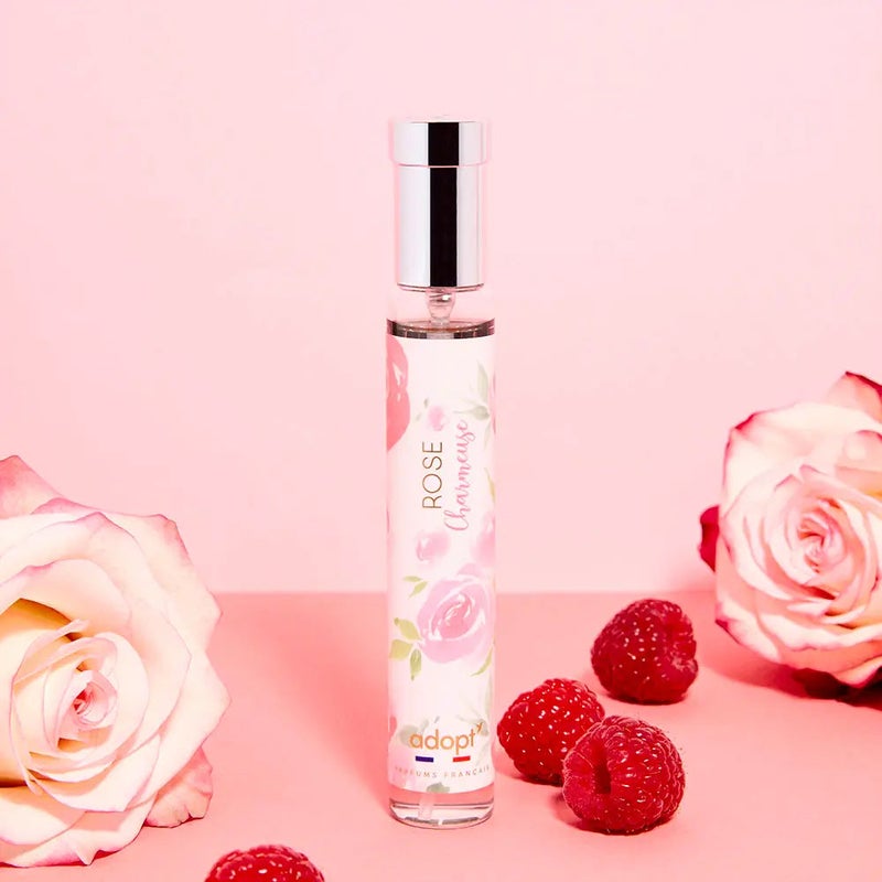 adopt Rose charmeuse - EDP - Image 1