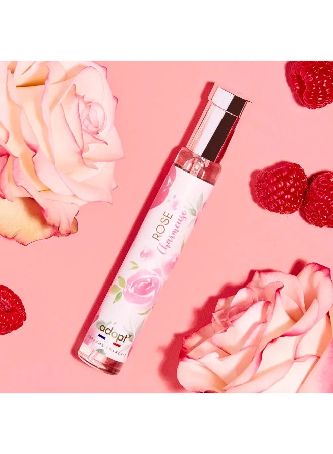 adopt Rose charmeuse - EDP - Image 2