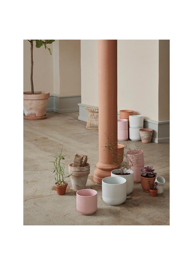 Zaboon Plant pot, grey, 15 cm  - Image 2