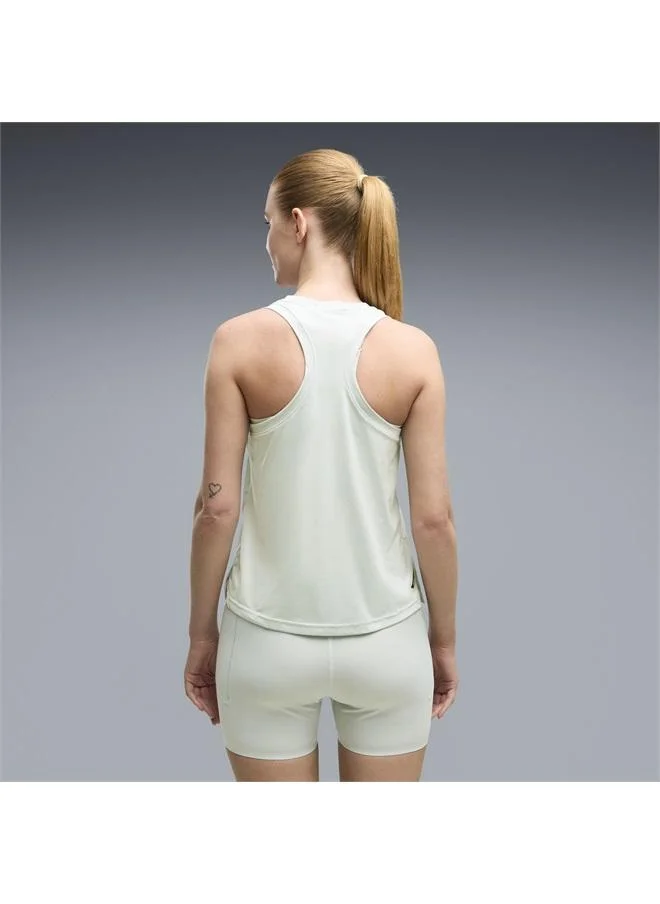 Puma Créme De Mint PWRMODE Tank Top Women for Women | Best Price UAE