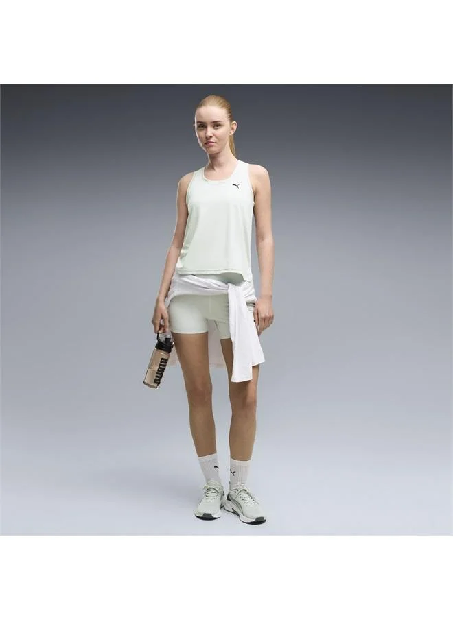 Puma Créme De Mint PWRMODE Tank Top Women for Women | Best Price UAE