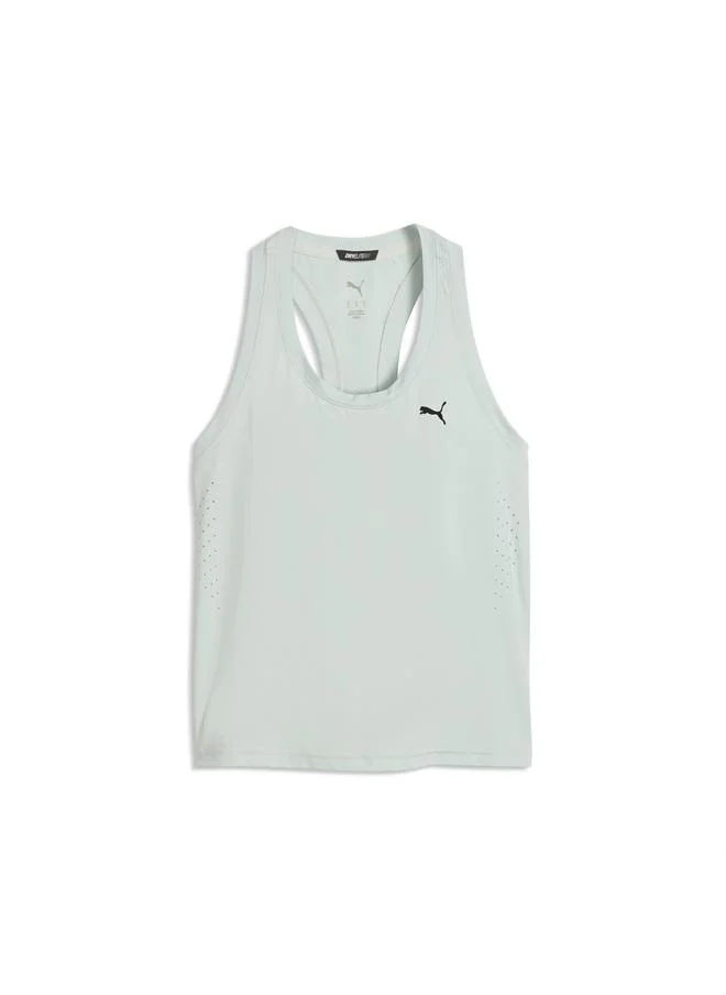 Puma Créme De Mint PWRMODE Tank Top Women for Women | Best Price UAE