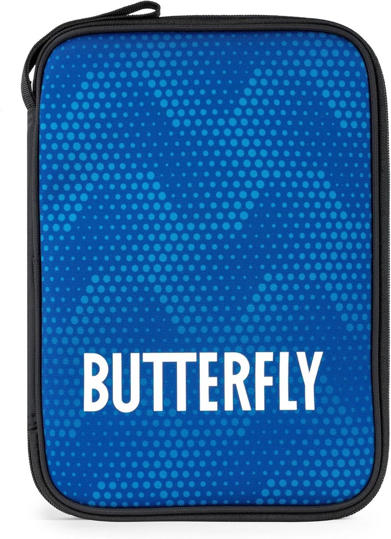 باترفلاي BUTTERFLY جراب مضرب Single Case Kitami - Image 1
