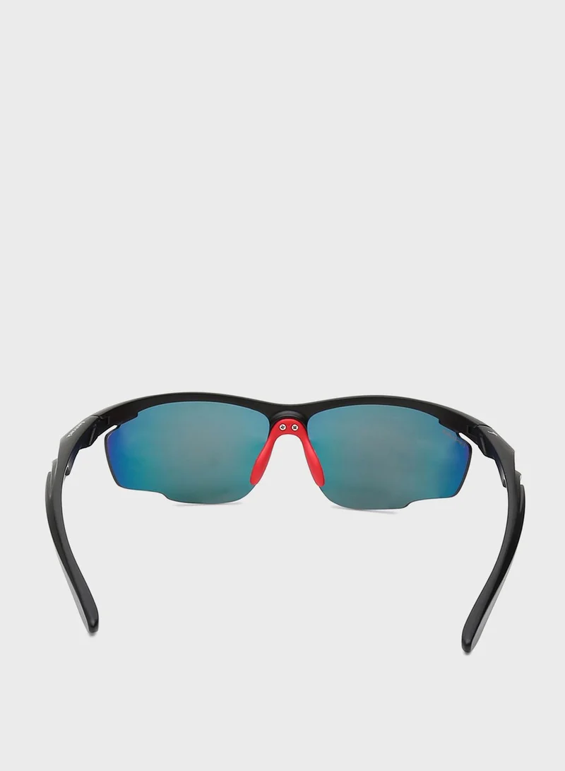 fastrack Square Shape Sunglasses