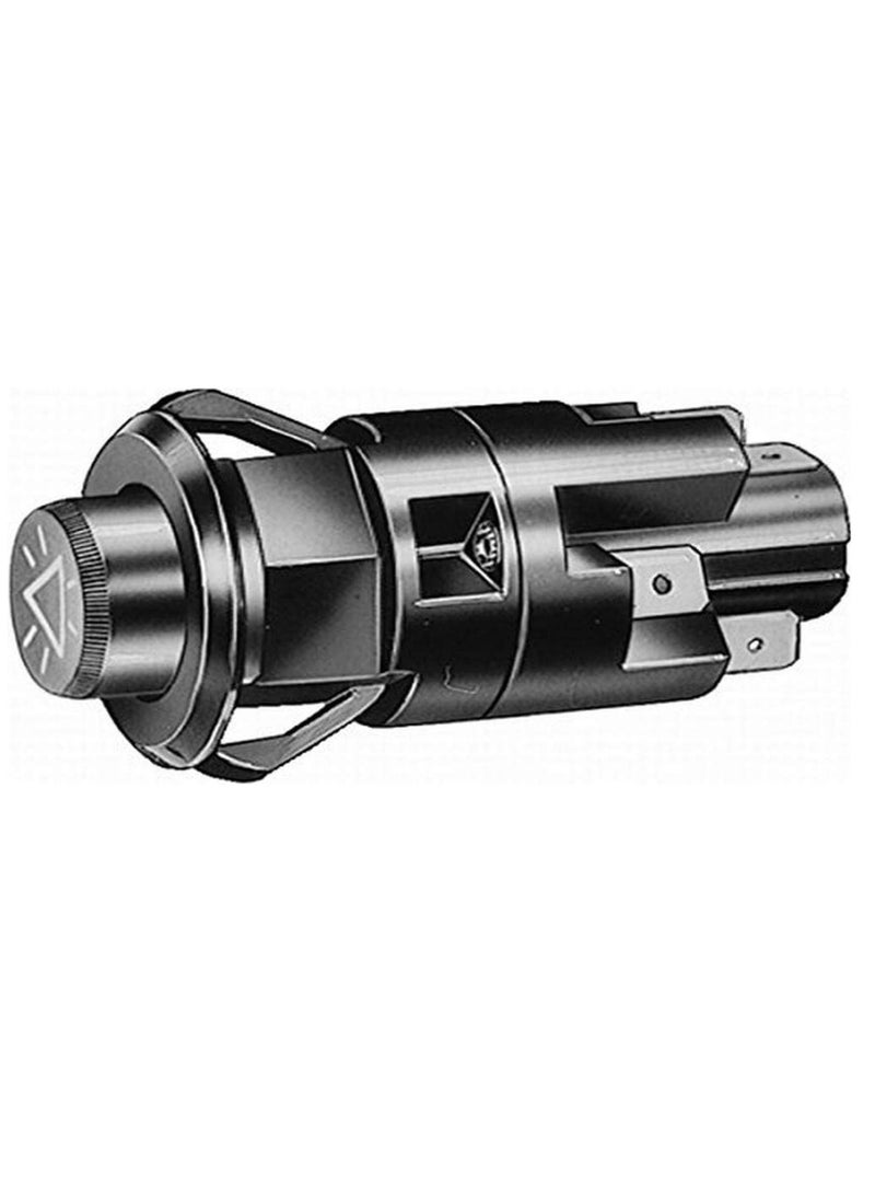 HELLA HELLA NP HAZARD FLASHER SWITCH 12V - Image 1