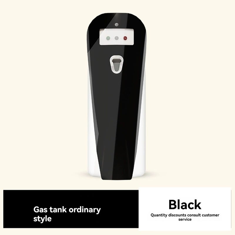 مُصمم رشات العطور التلقائي القابل للبرمجة المعلق على الحائط بسعة 415 مل مع شاشة عرض LCD للمنزل والفندق والمكتب - Image 5