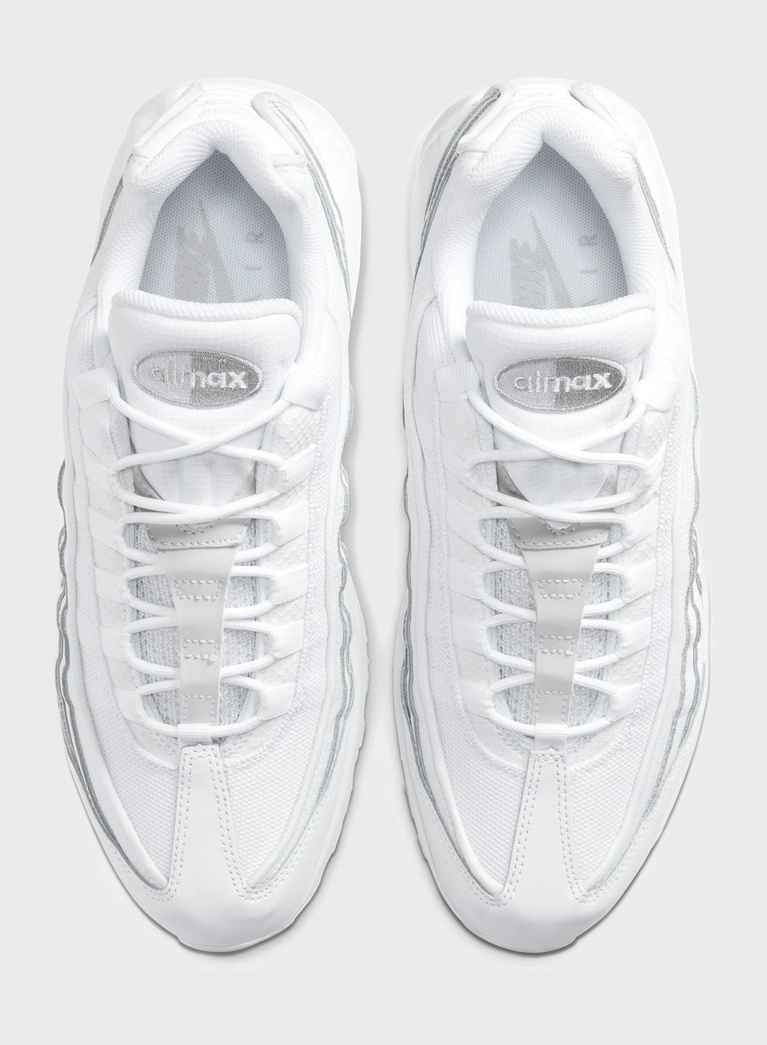 men's nike air max 95 essential casual