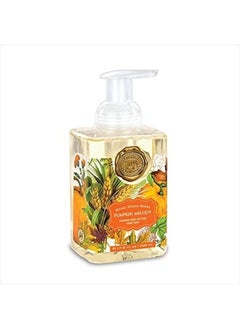 Michel Design Works Scented Foaming Hand Soap, Pumpkin Melody 