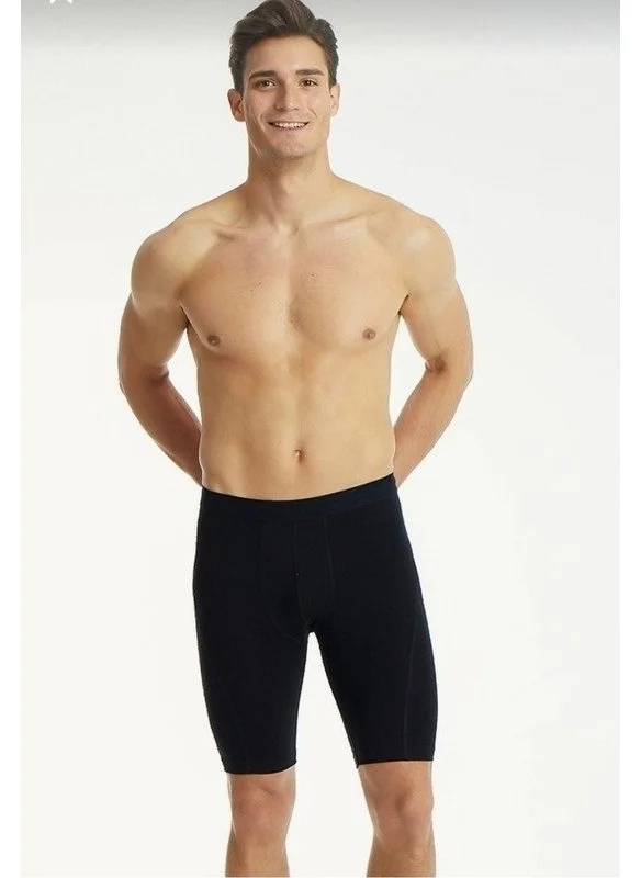 توتكو Passion Elite Men's Elastane Long Boxer 1 Piece