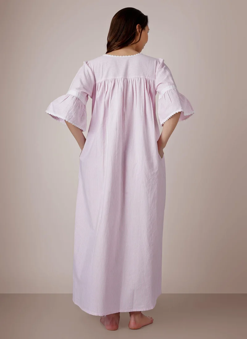 افتر دارك طقم روب ودش دافني