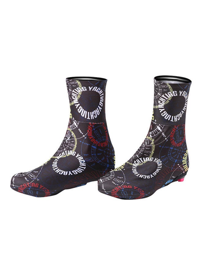 NIBEMINENT Climbing Outdoors Sports Shoes Cover Lcm - Image 1