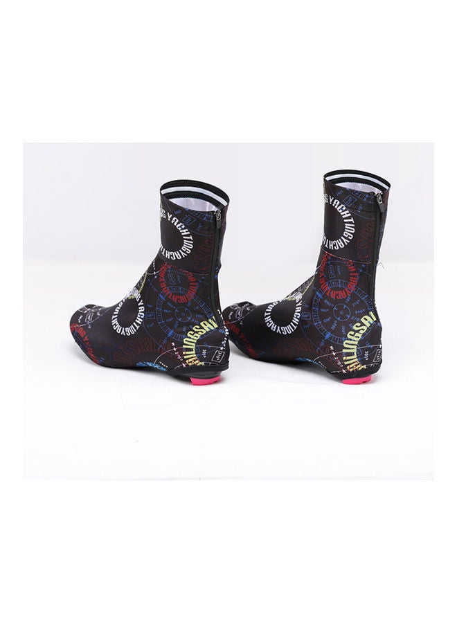 NIBEMINENT Climbing Outdoors Sports Shoes Cover Lcm - Image 5